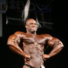 Edward  Nunn - IFBB Sacramento Pro  2009 - #1